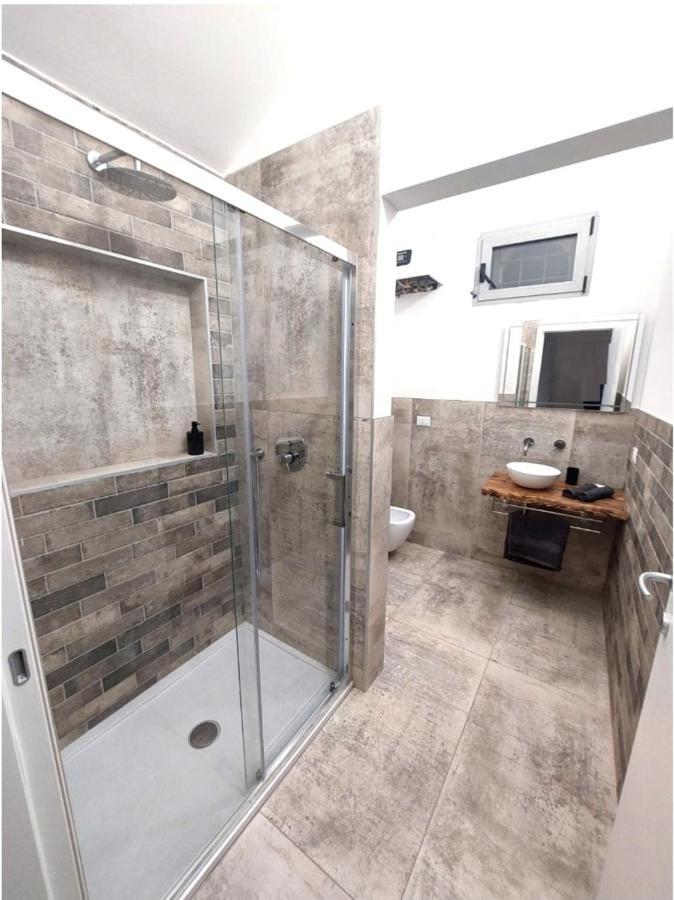 Sweet Mira Apartment Bagian luar foto