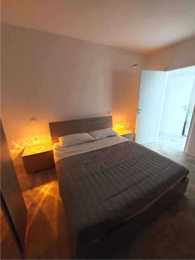 Sweet Mira Apartment Bagian luar foto
