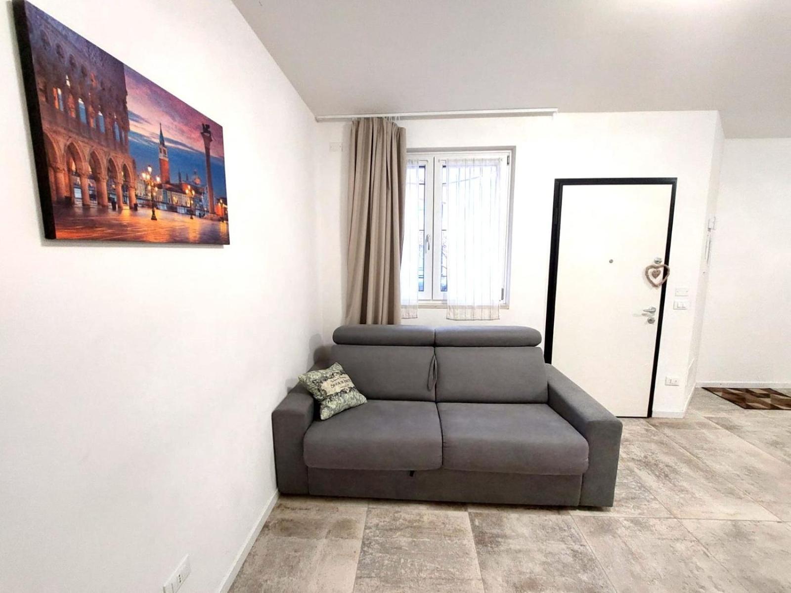 Sweet Mira Apartment Bagian luar foto